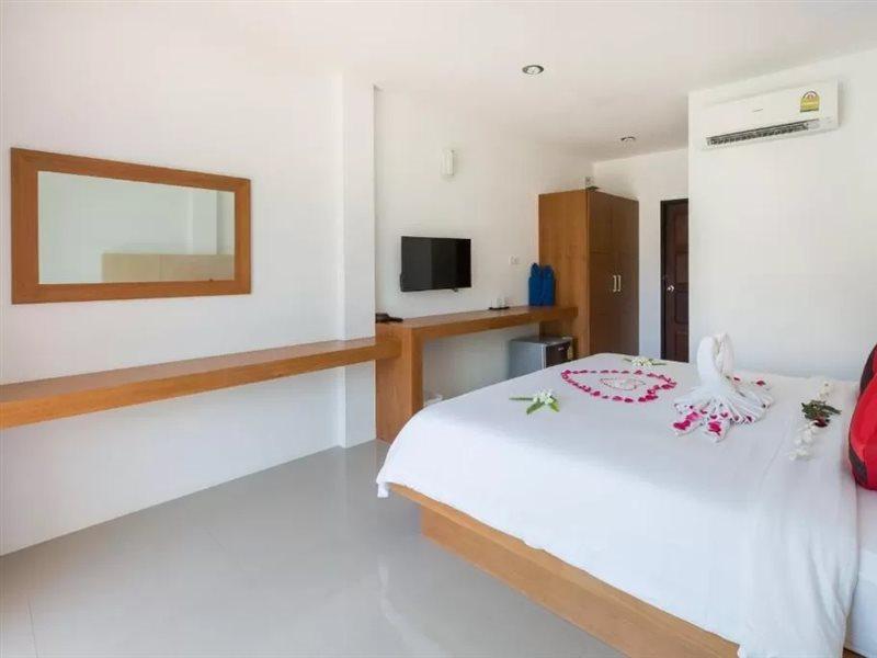 I-Samui Lamai Beach 外观 照片