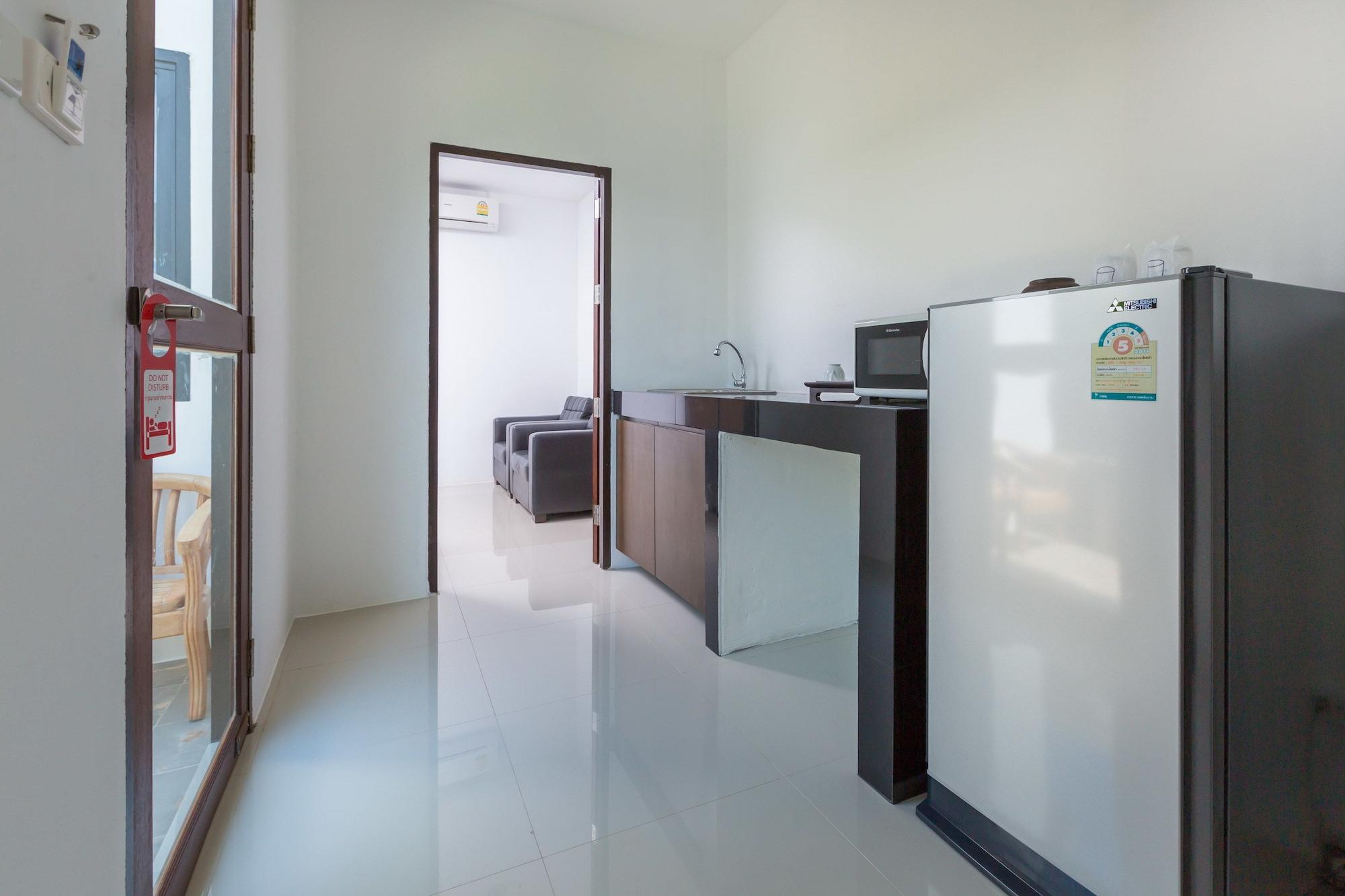 I-Samui Lamai Beach 外观 照片