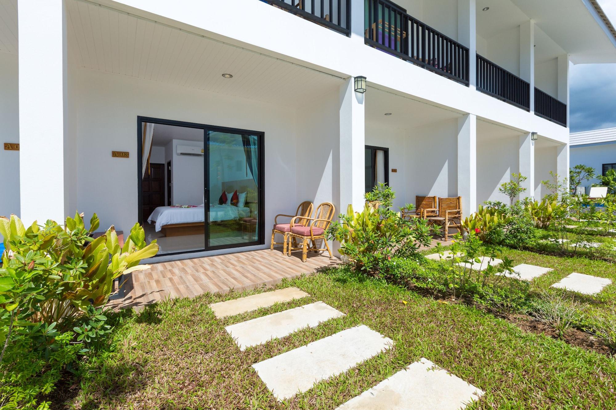 I-Samui Lamai Beach 外观 照片
