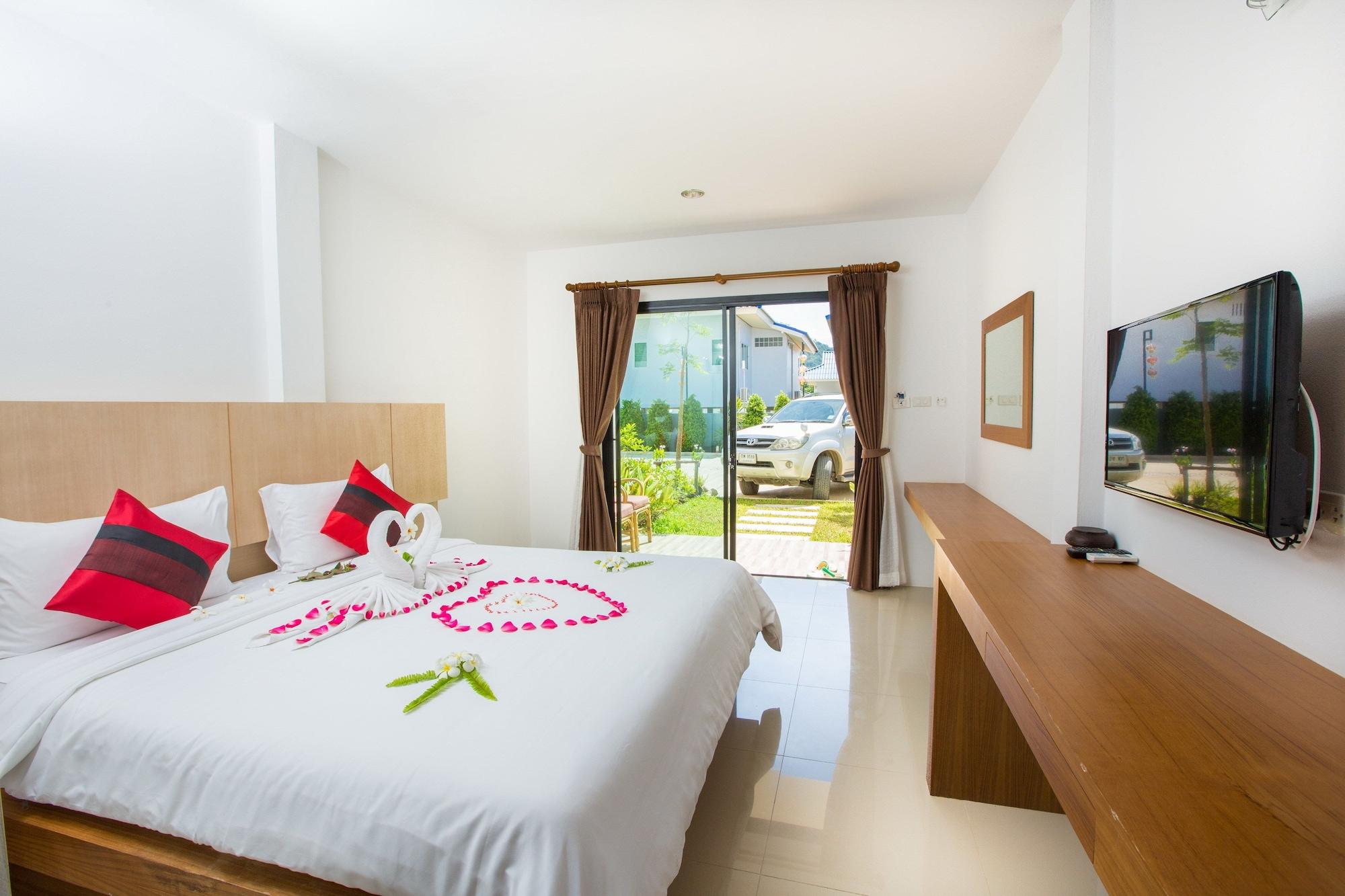 I-Samui Lamai Beach 外观 照片