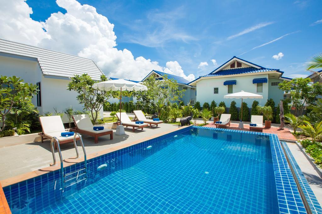 I-Samui Lamai Beach 外观 照片